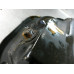 94L041 Lower Engine Oil Pan From 2011 Nissan Altima  2.5